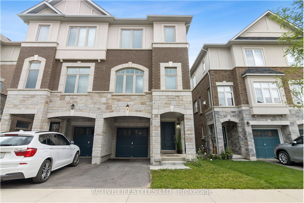 3946 Tufgar Cres, Burlington