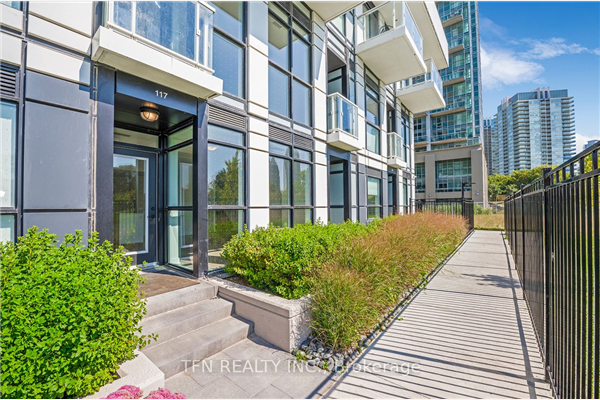 251 Manitoba St, Toronto