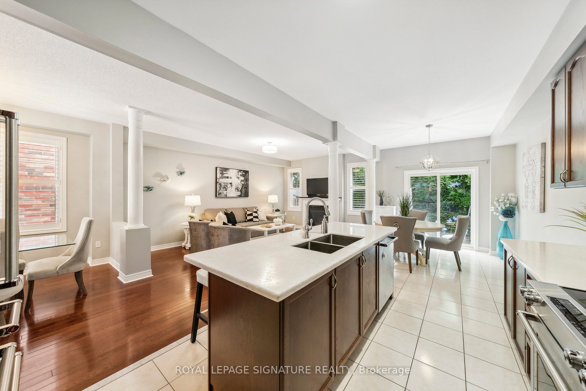 9 Isaac Devins Blvd