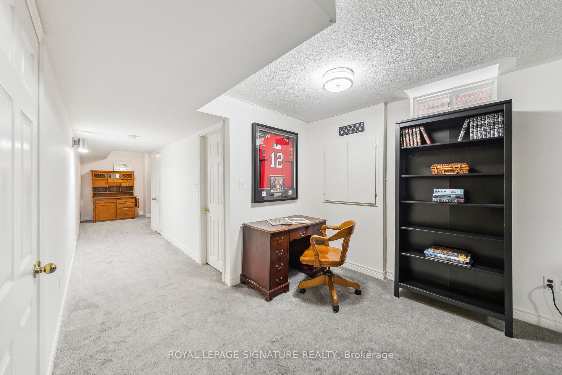 9 Isaac Devins Blvd