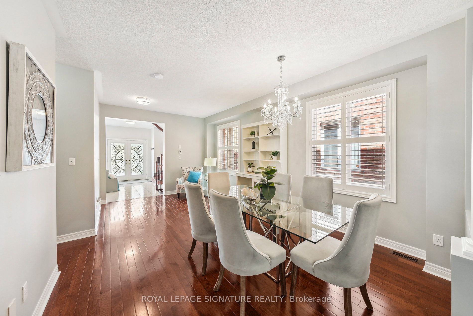 9 Isaac Devins Blvd