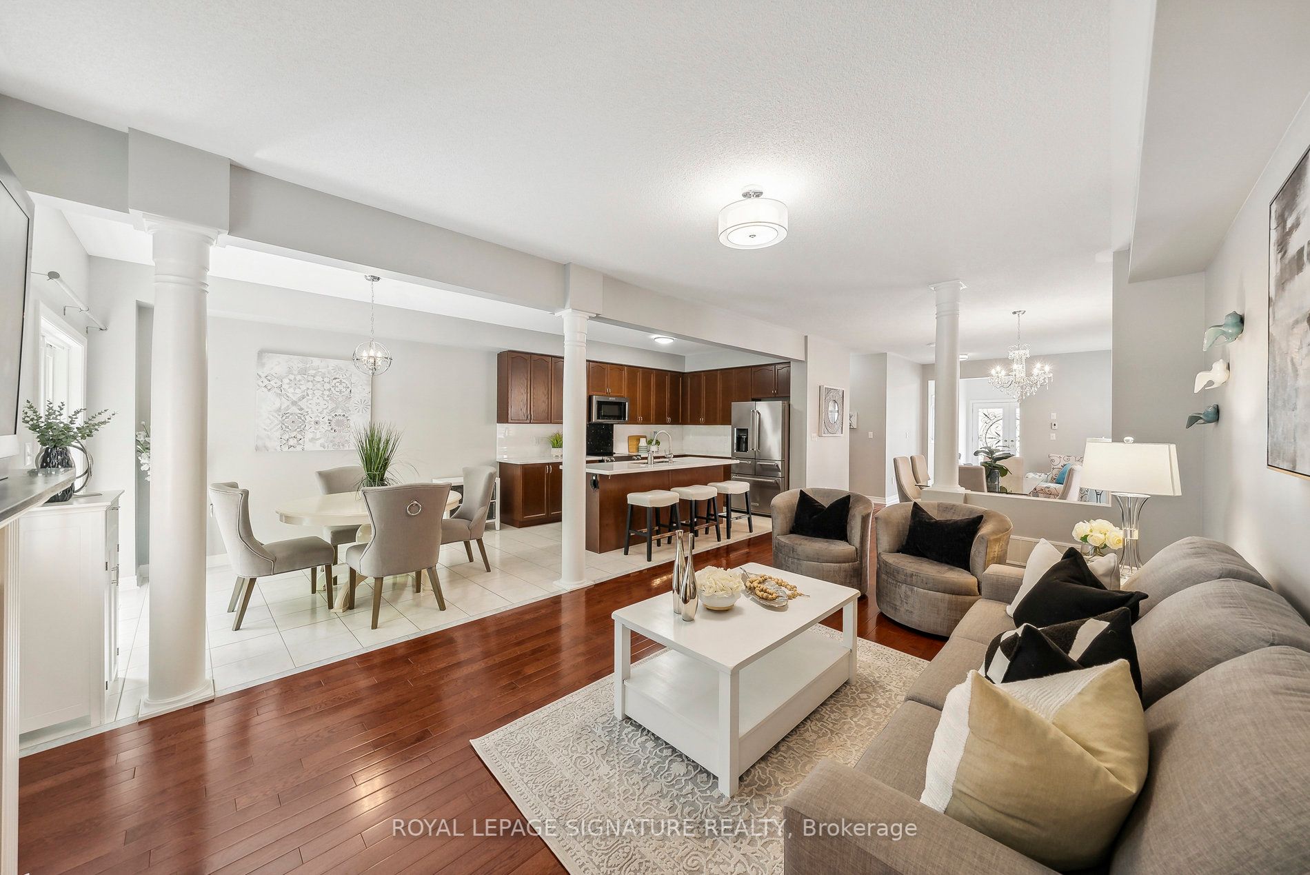 9 Isaac Devins Blvd