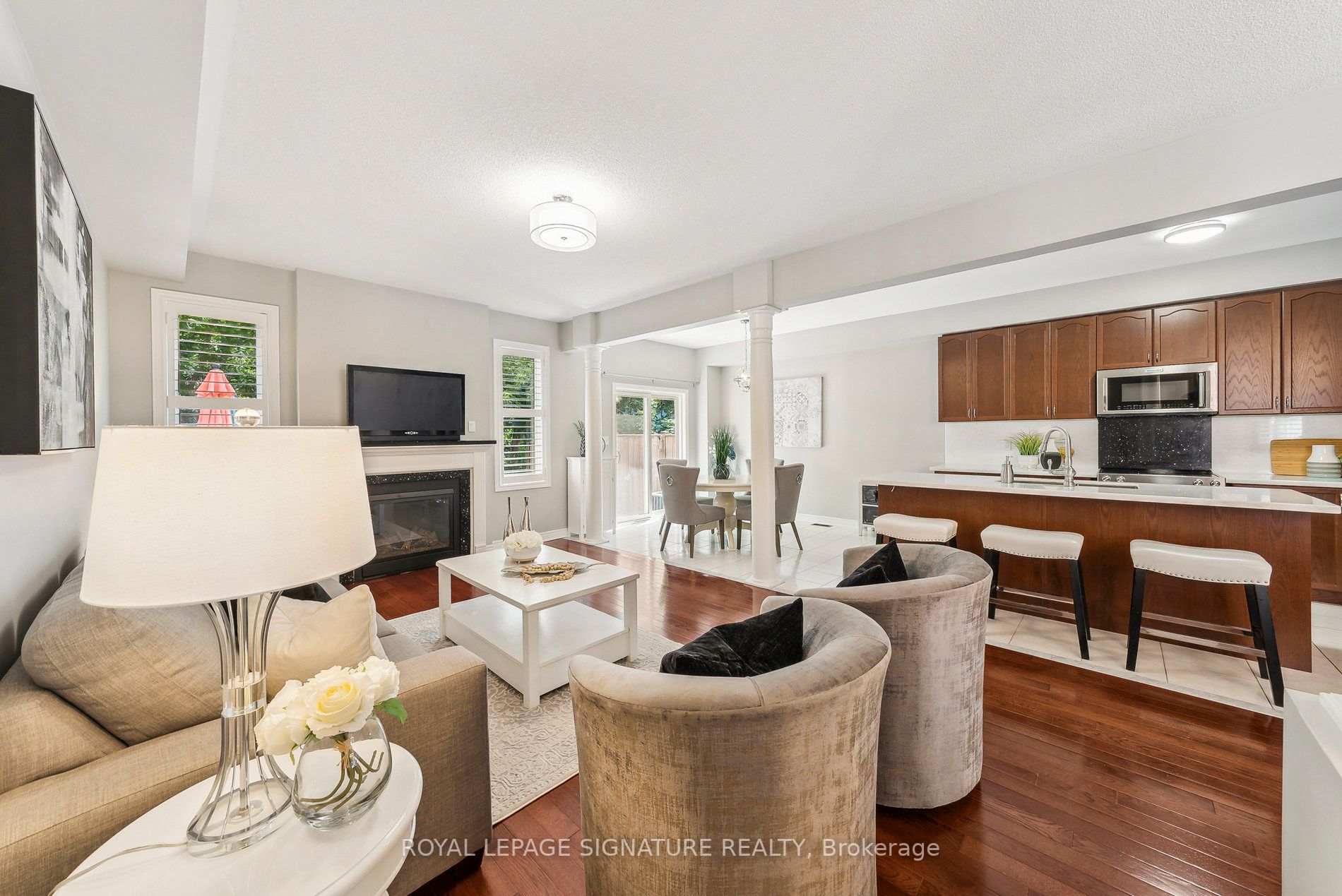 9 Isaac Devins Blvd