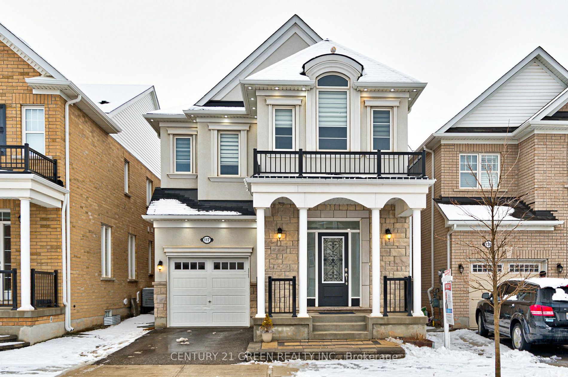 117 Whitlock Ave