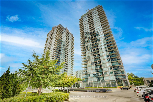 90 Park Lawn Rd, Toronto