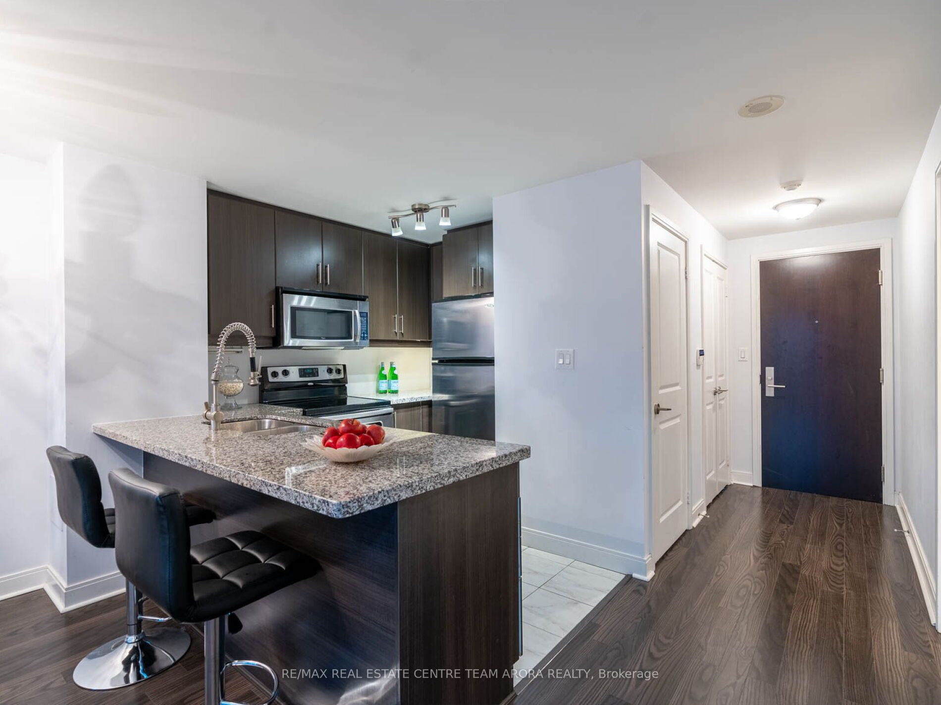 50 Absolute Ave, #1604