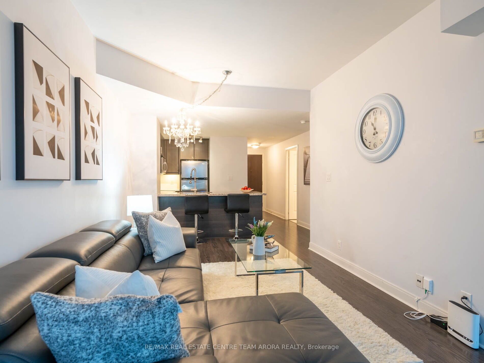 50 Absolute Ave, #1604