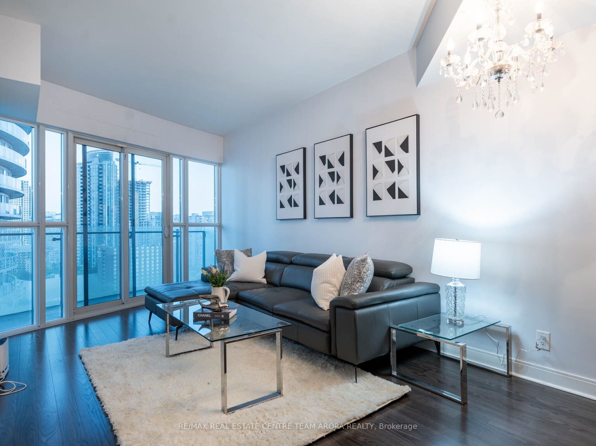 50 Absolute Ave, #1604