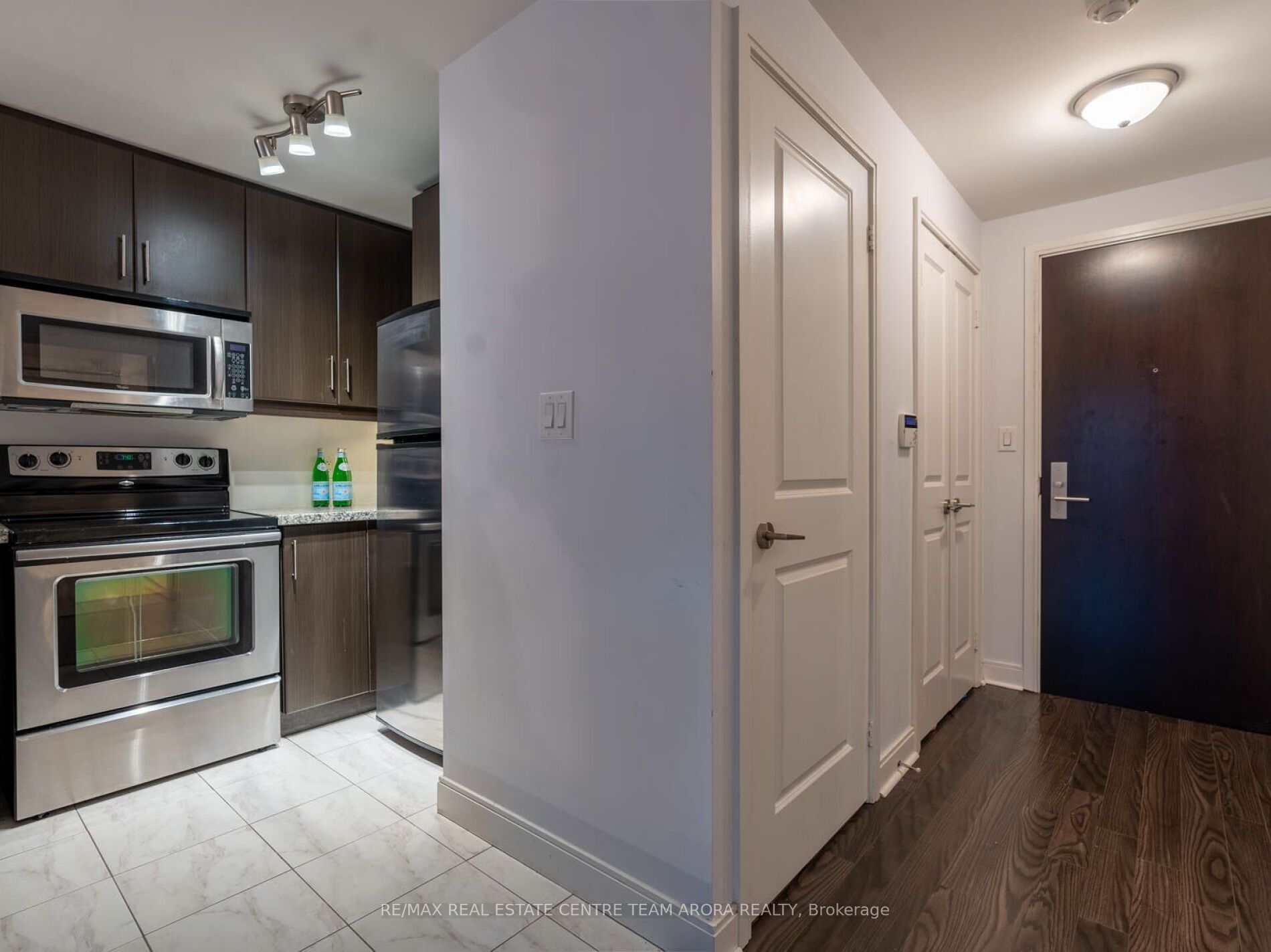50 Absolute Ave, #1604