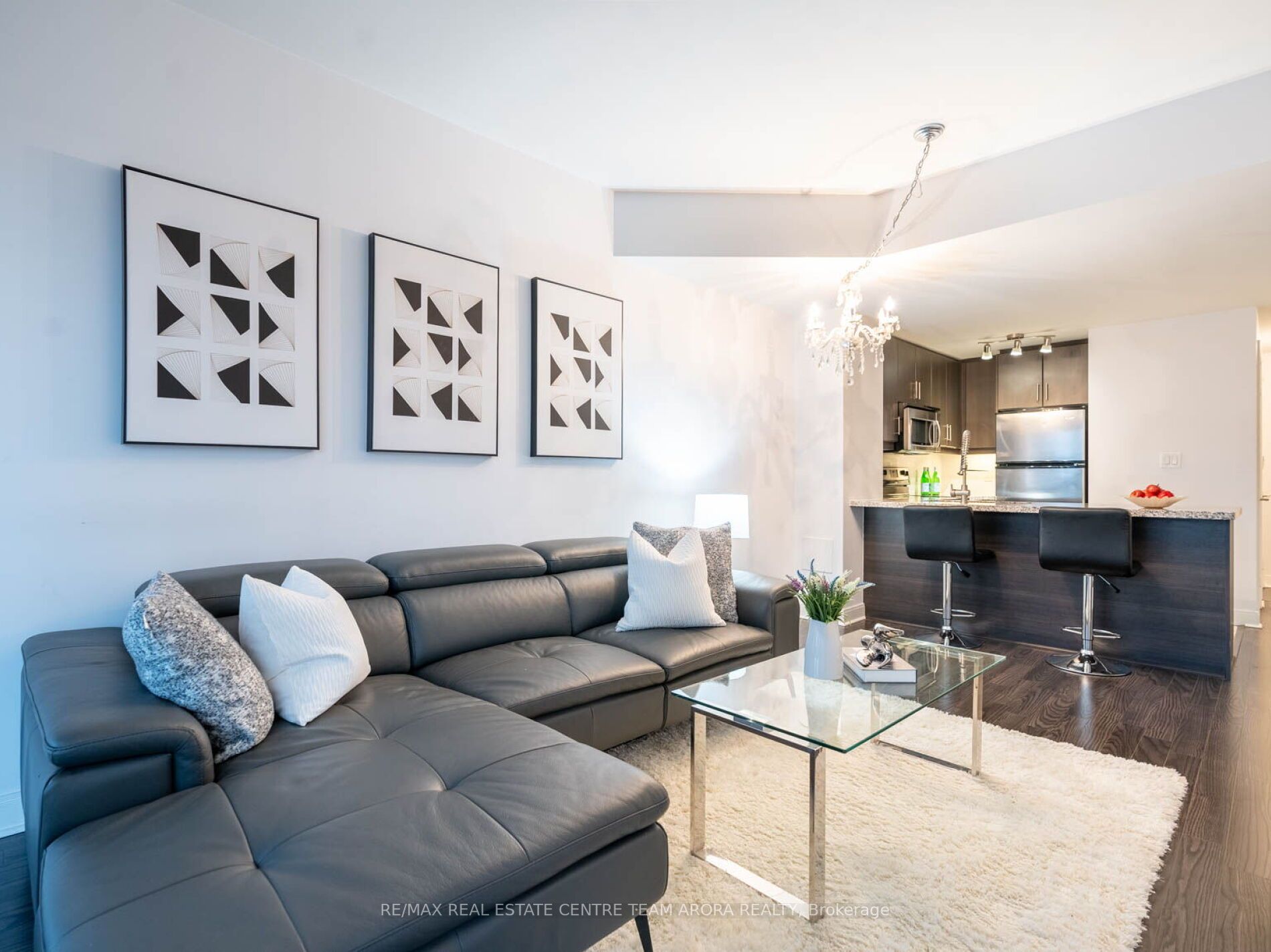 50 Absolute Ave, #1604