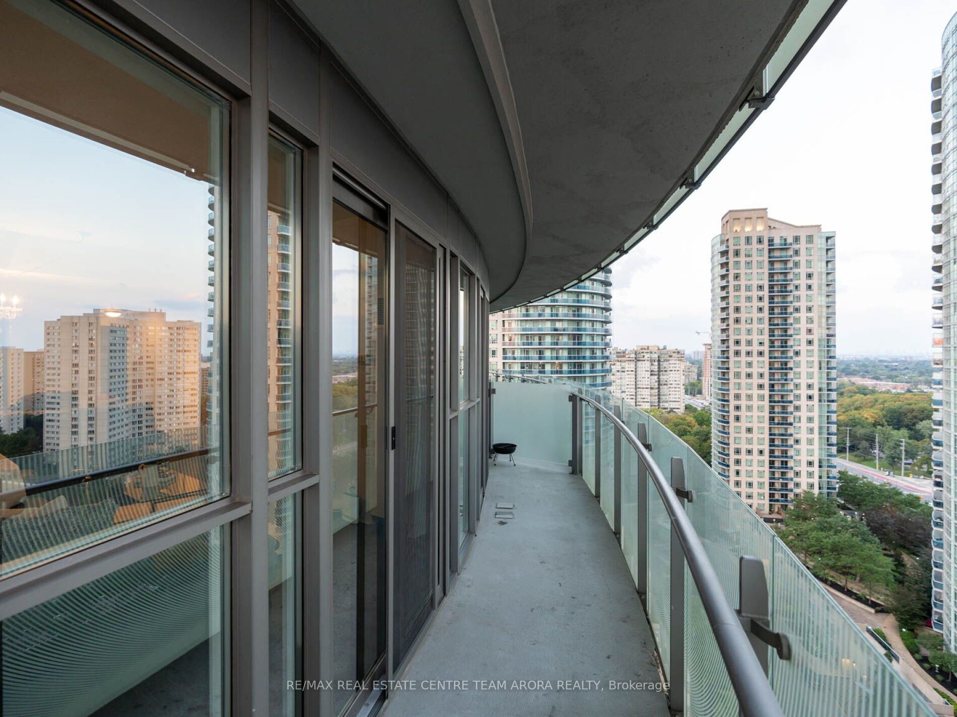 50 Absolute Ave, #1604