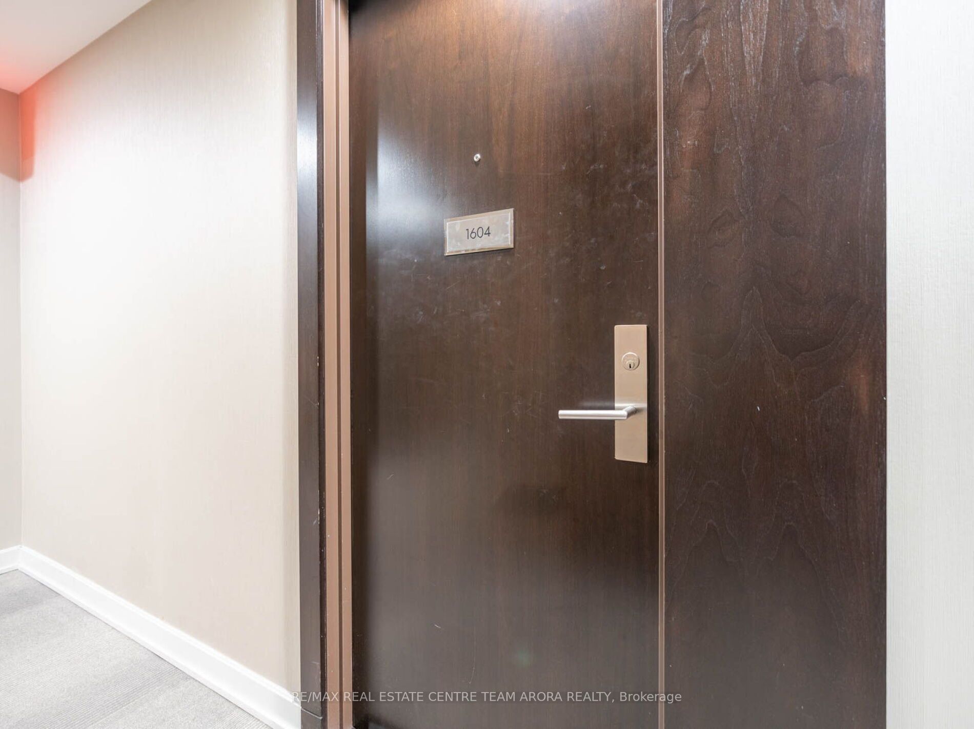 50 Absolute Ave, #1604