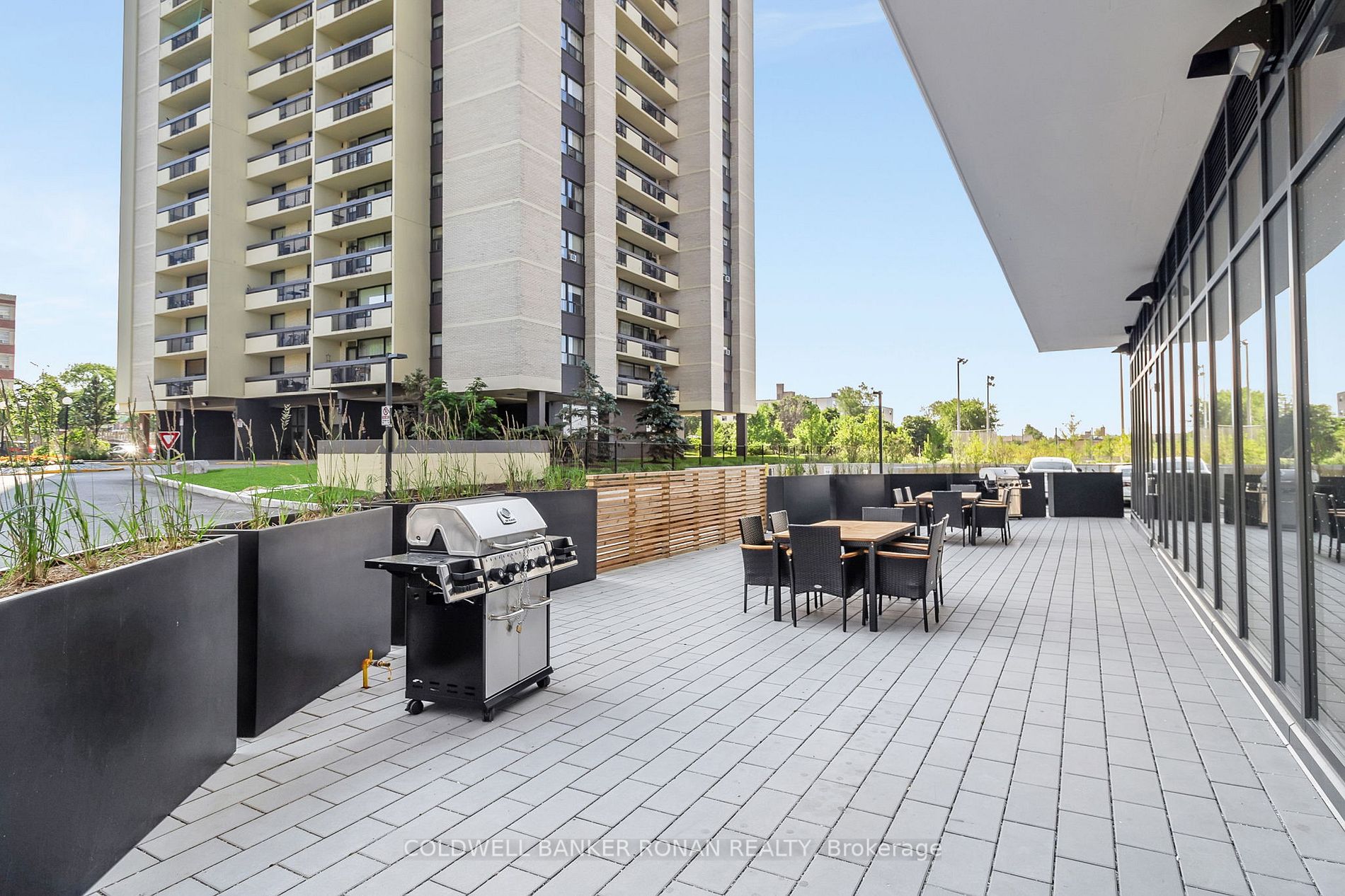 1461 Lawrence Ave W, #1006