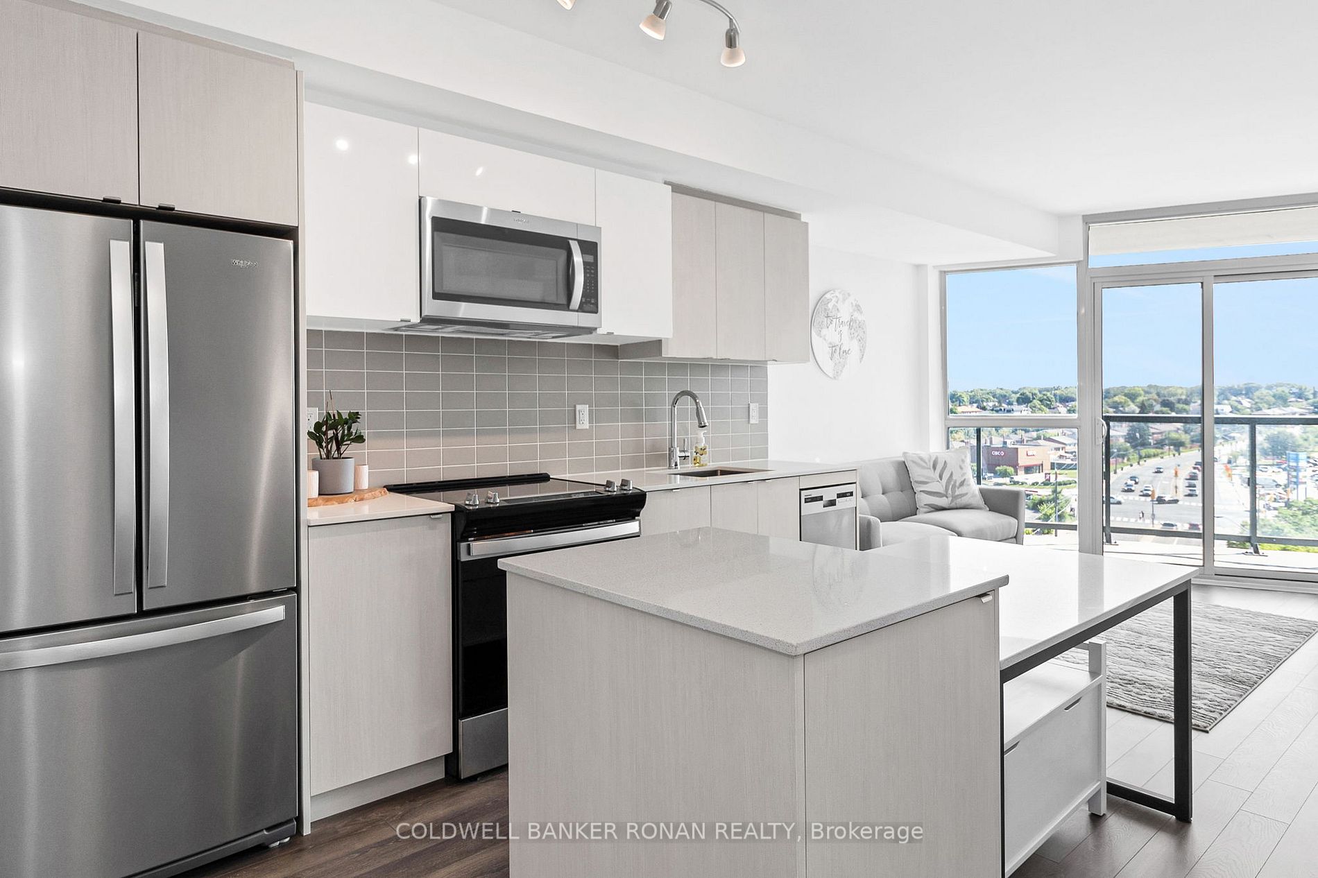 1461 Lawrence Ave W, #1006