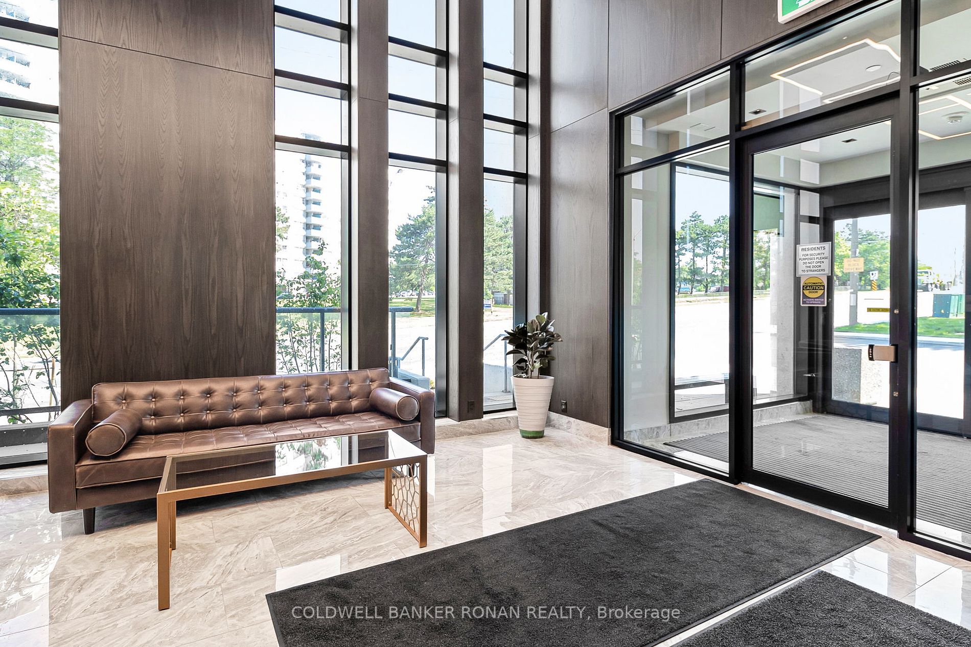 1461 Lawrence Ave W, #1006