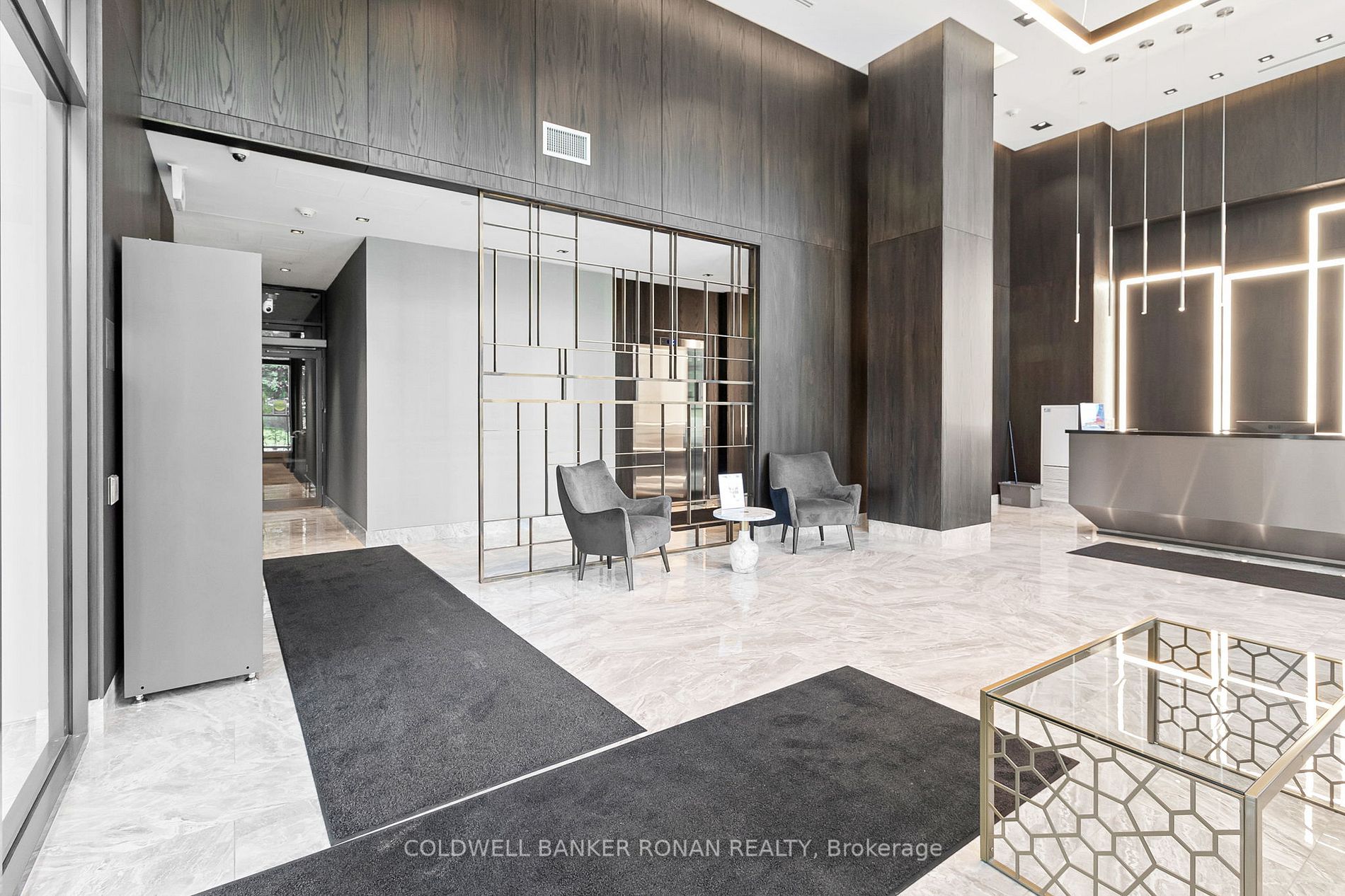 1461 Lawrence Ave W, #1006