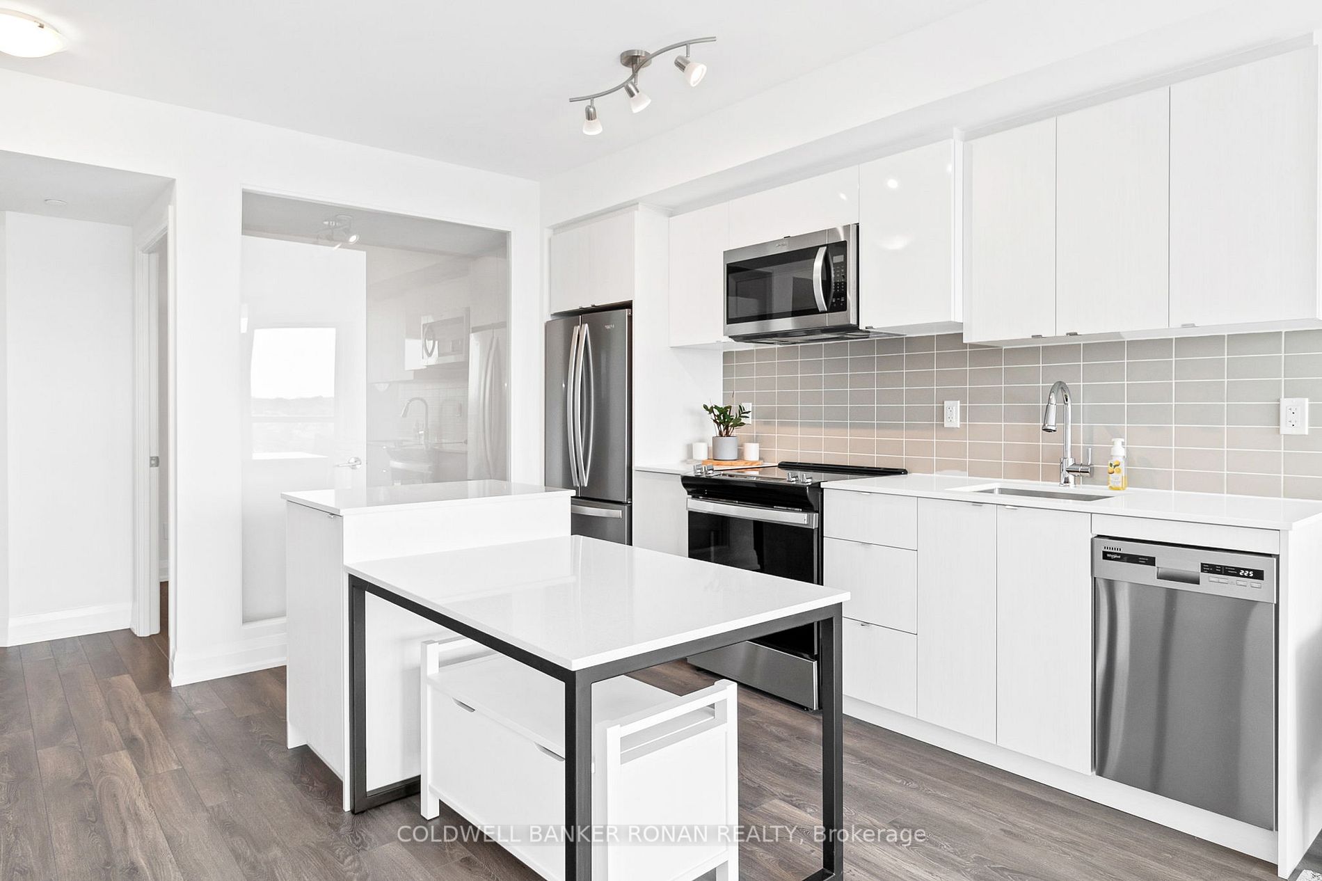 1461 Lawrence Ave W, #1006