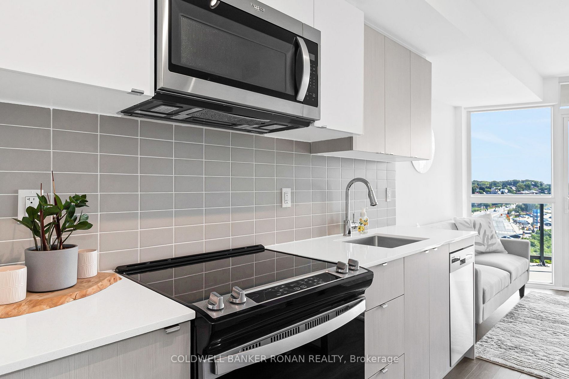 1461 Lawrence Ave W, #1006