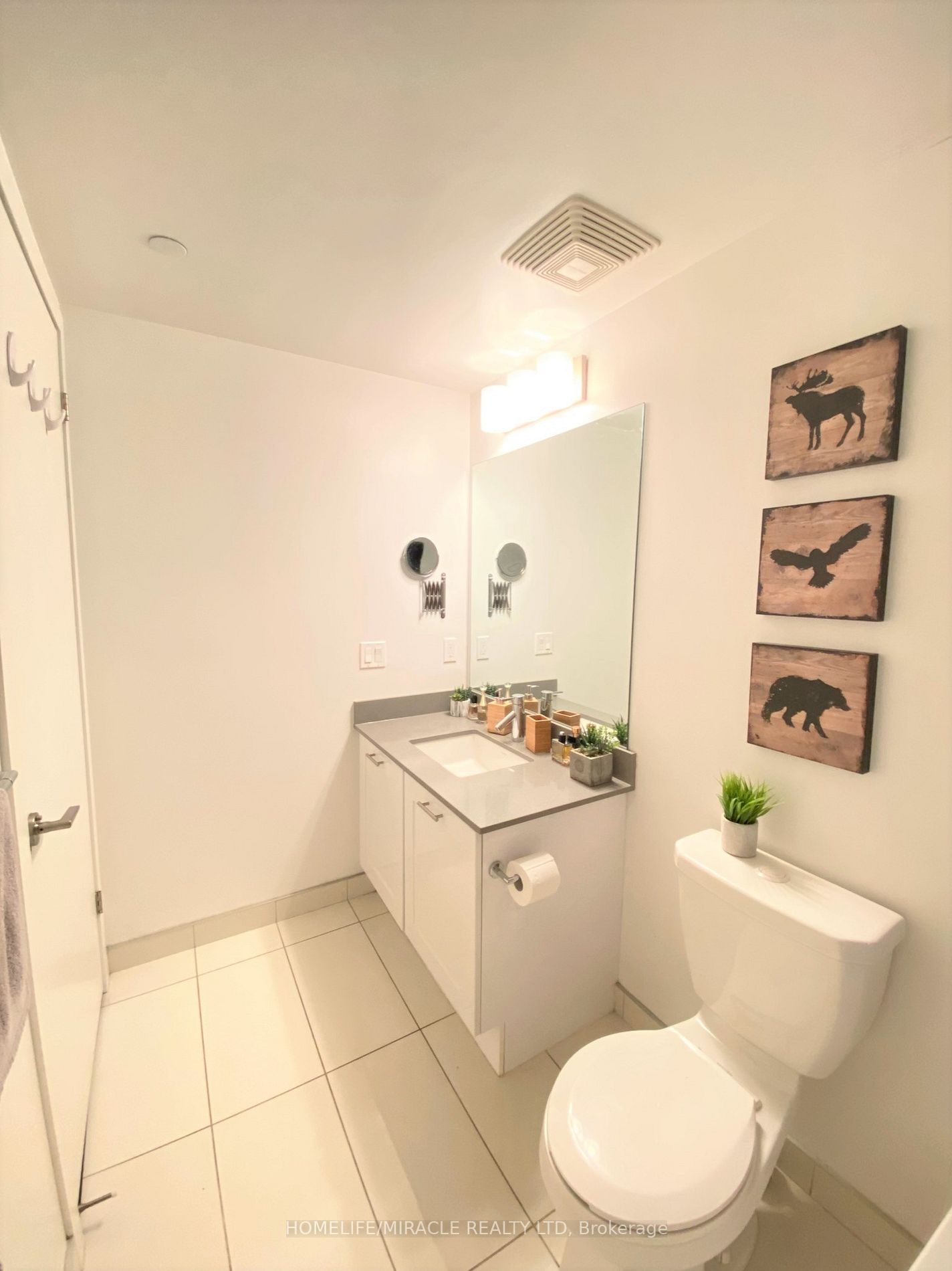 2212 Lakeshore Blvd W, #3604