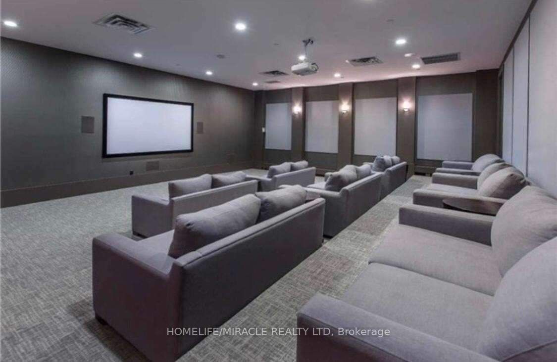2212 Lakeshore Blvd W, #3604