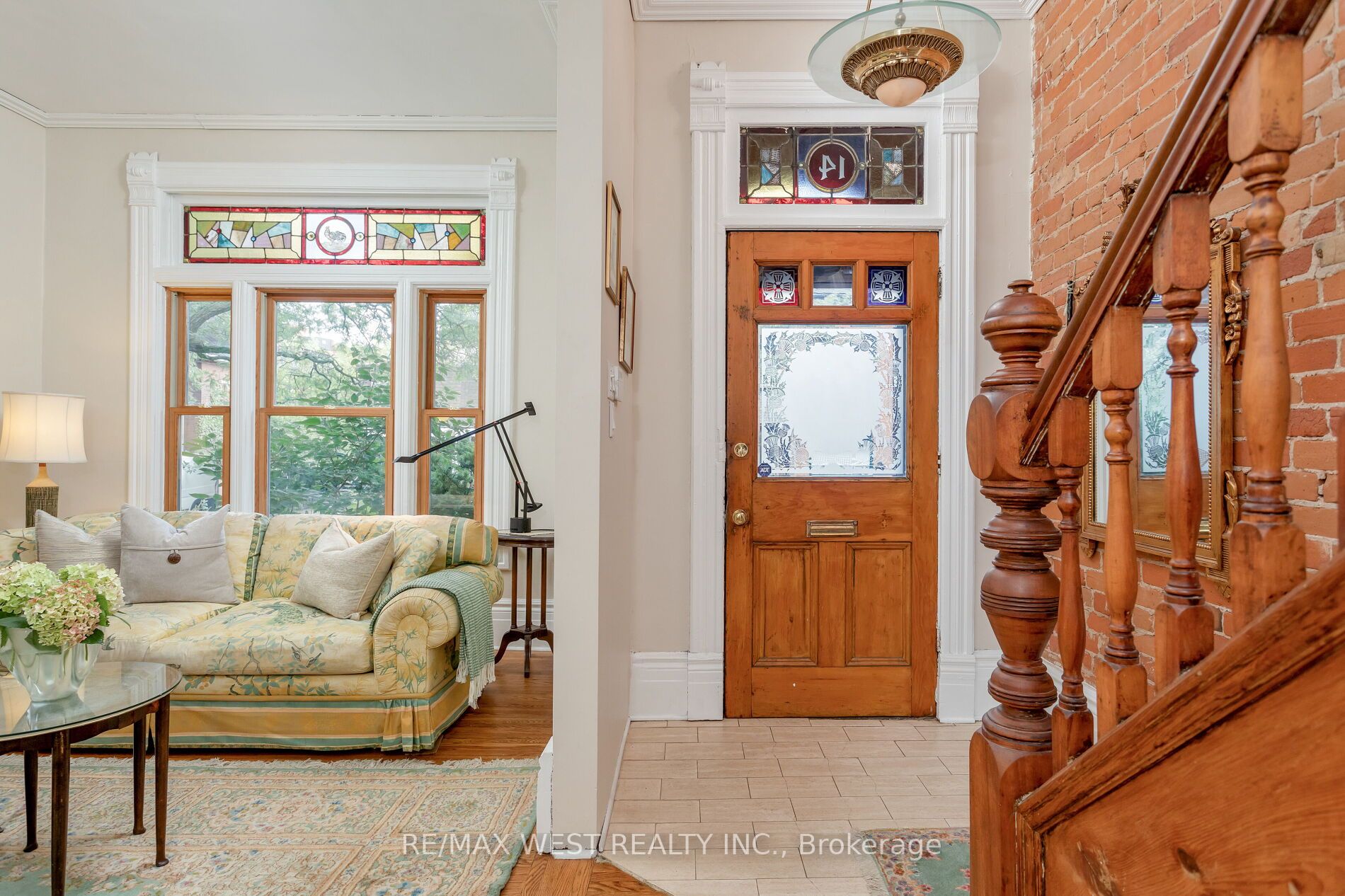 14 Melbourne Ave