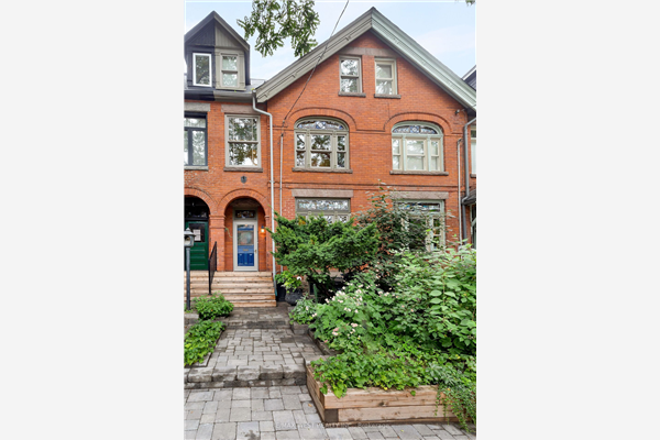 14 Melbourne Ave, Toronto