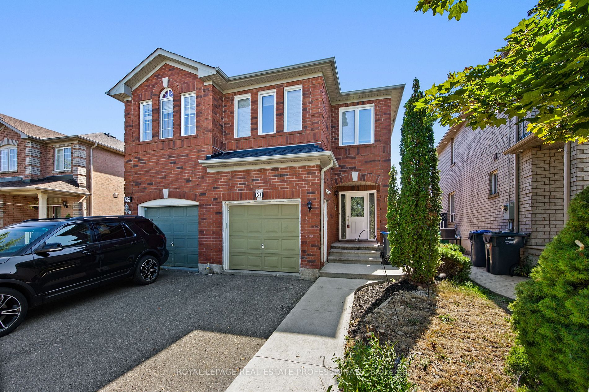 31 Lake Louise Drive