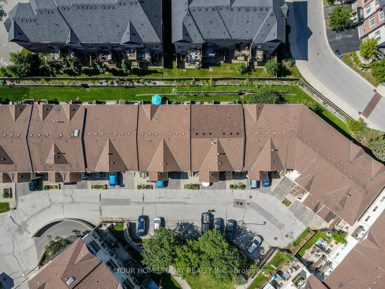 9A Robert Lane, #24