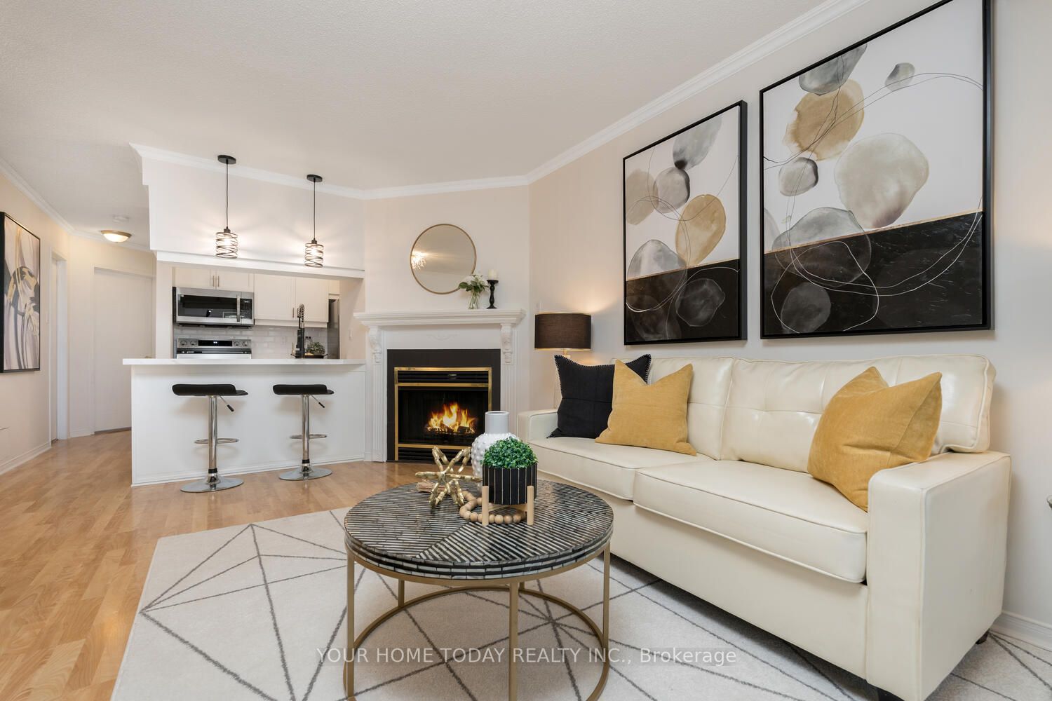 9A Robert Lane, #24
