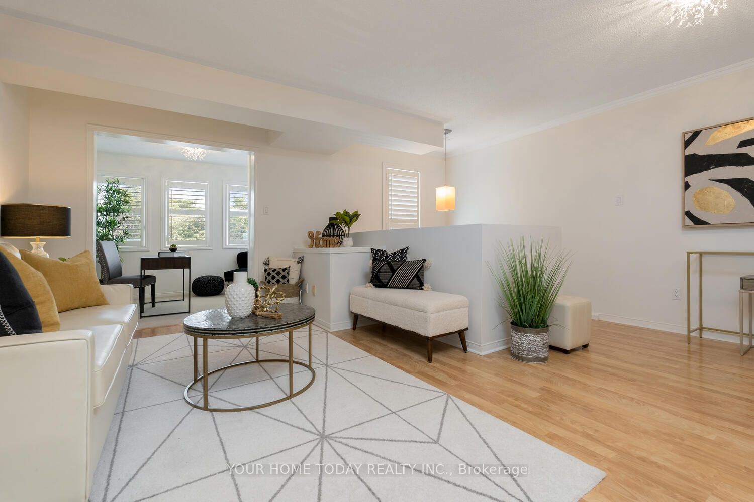 9A Robert Lane, #24