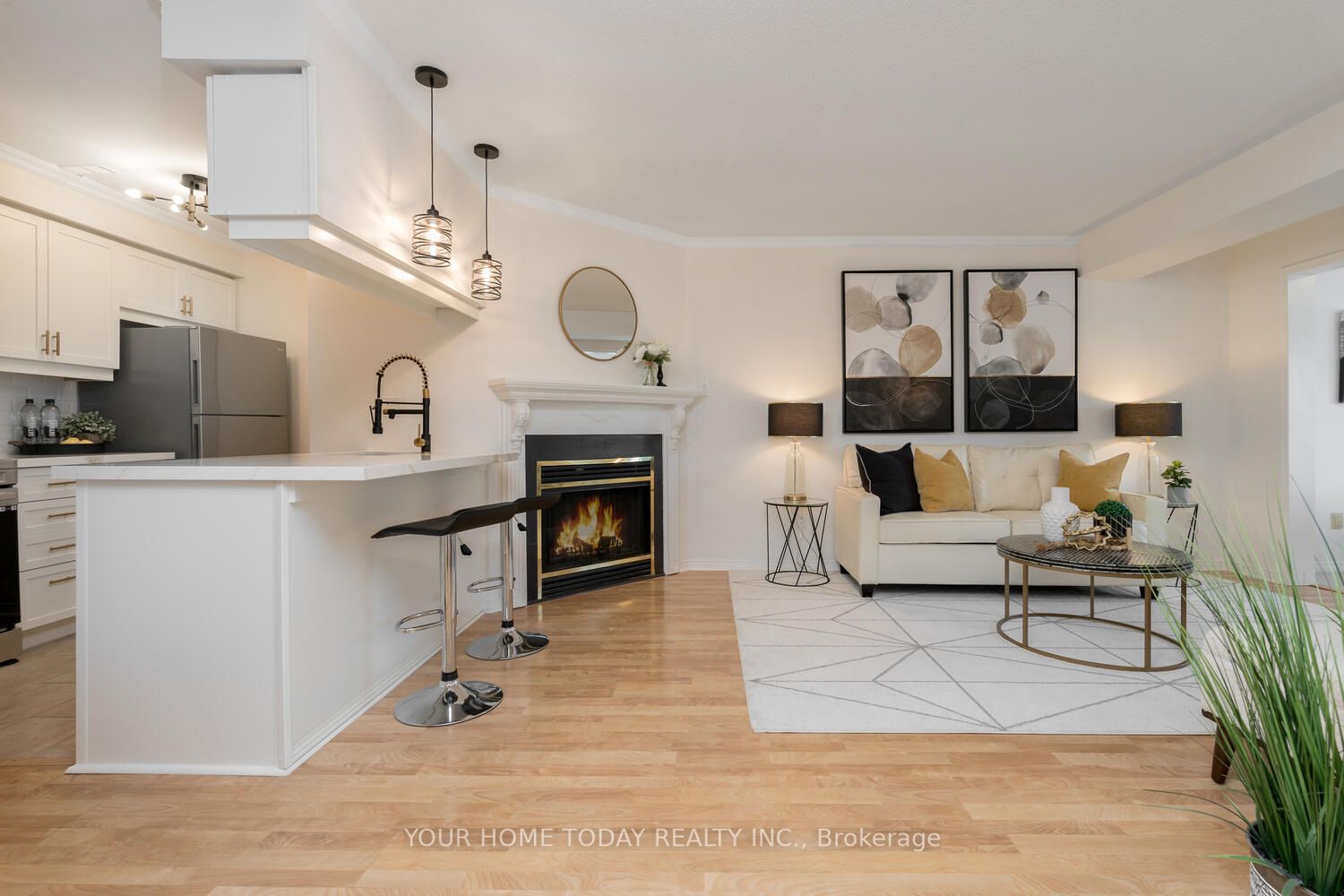 9A Robert Lane, #24