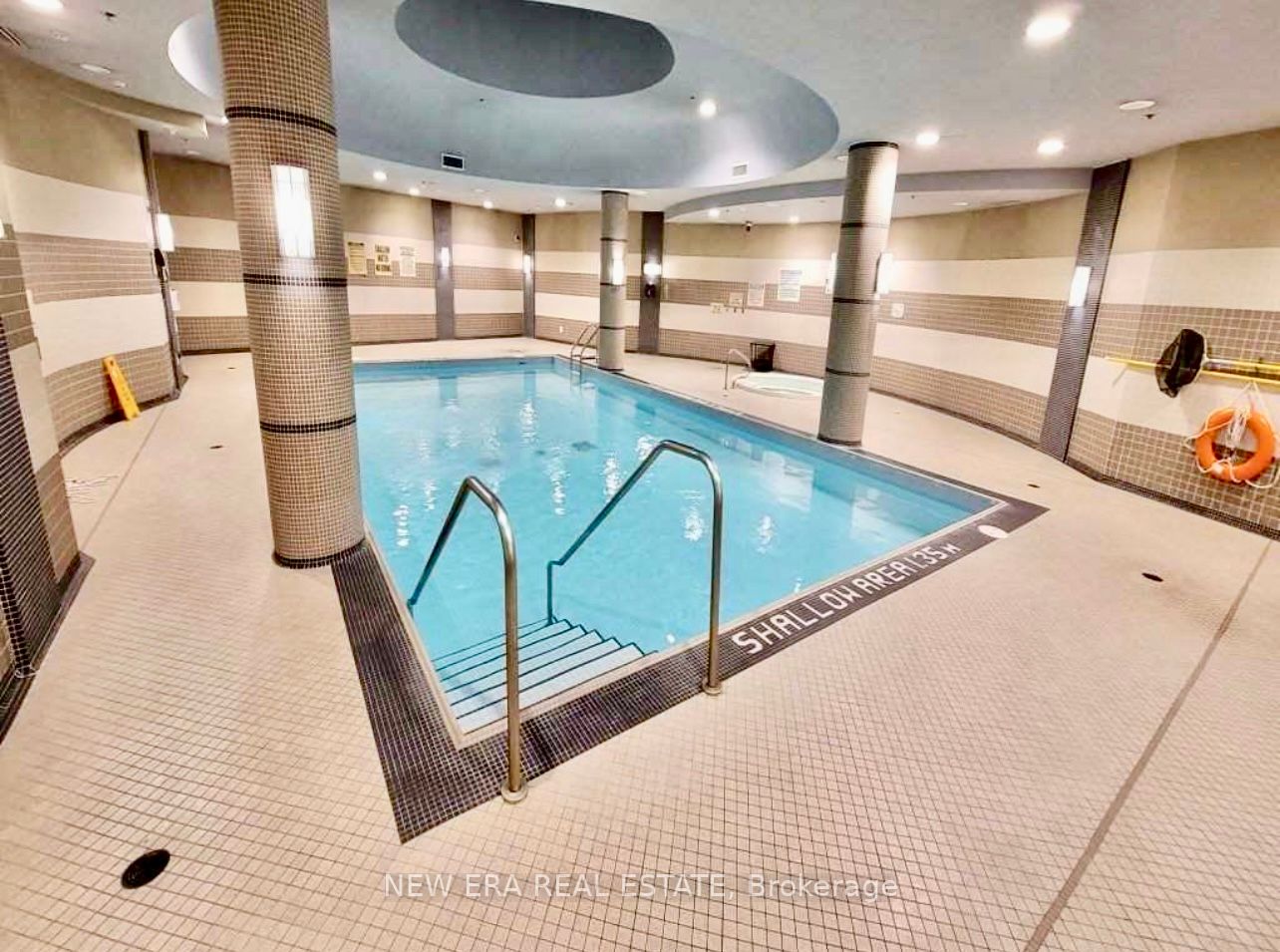 1070 Sheppard Ave W, #217