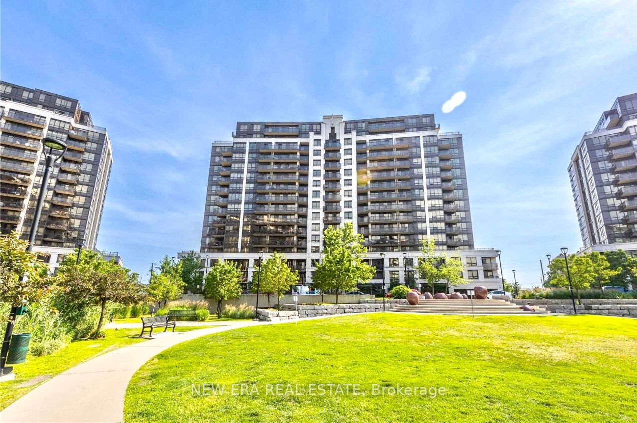 1070 Sheppard Ave W, #217
