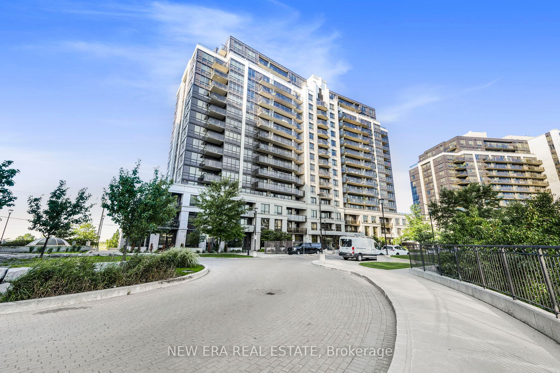 1070 Sheppard Ave W, #217
