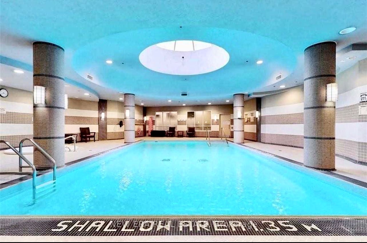 1070 Sheppard Ave W, #217