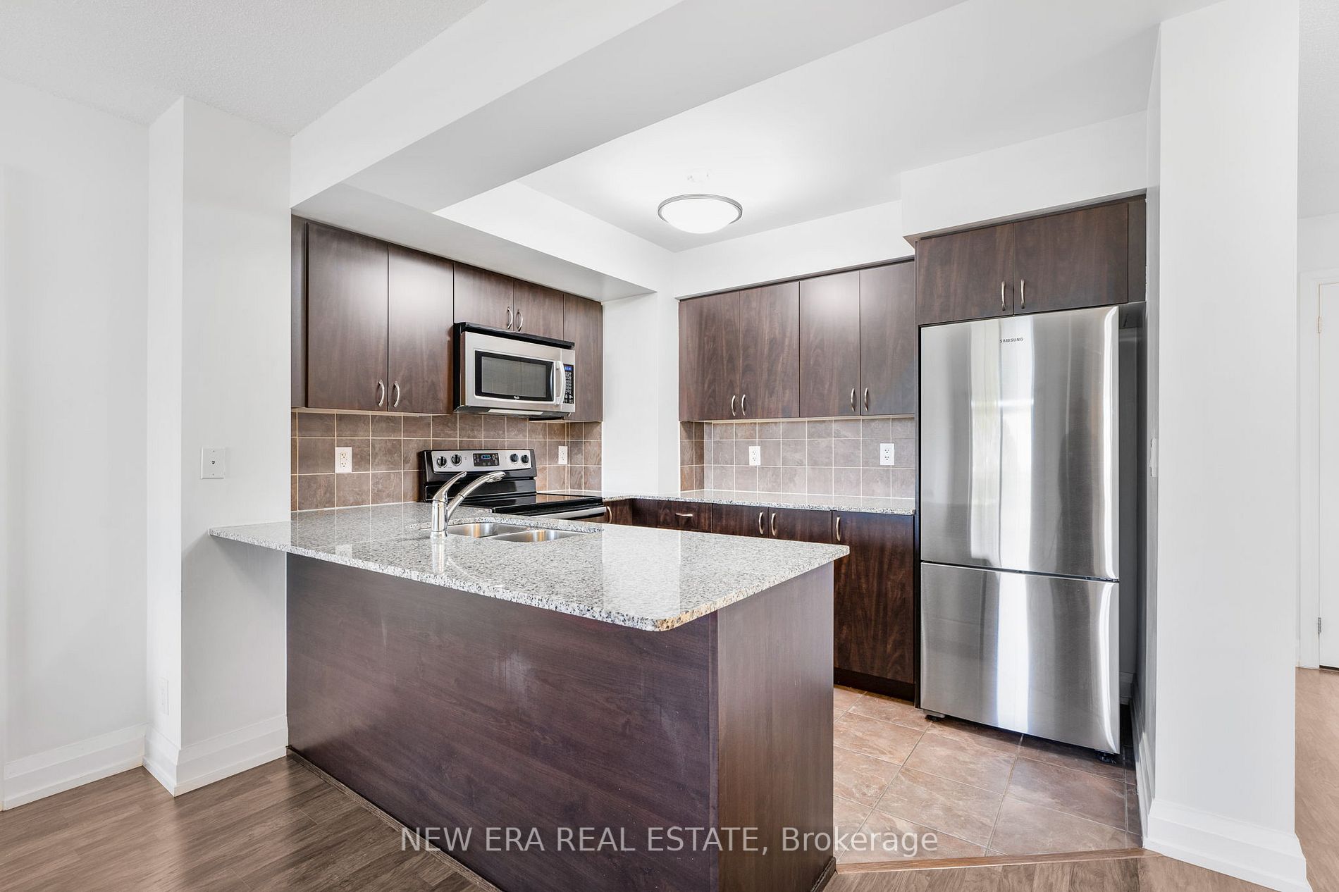 1070 Sheppard Ave W, #217