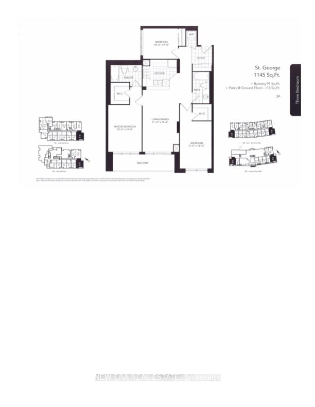 1070 Sheppard Ave W, #217