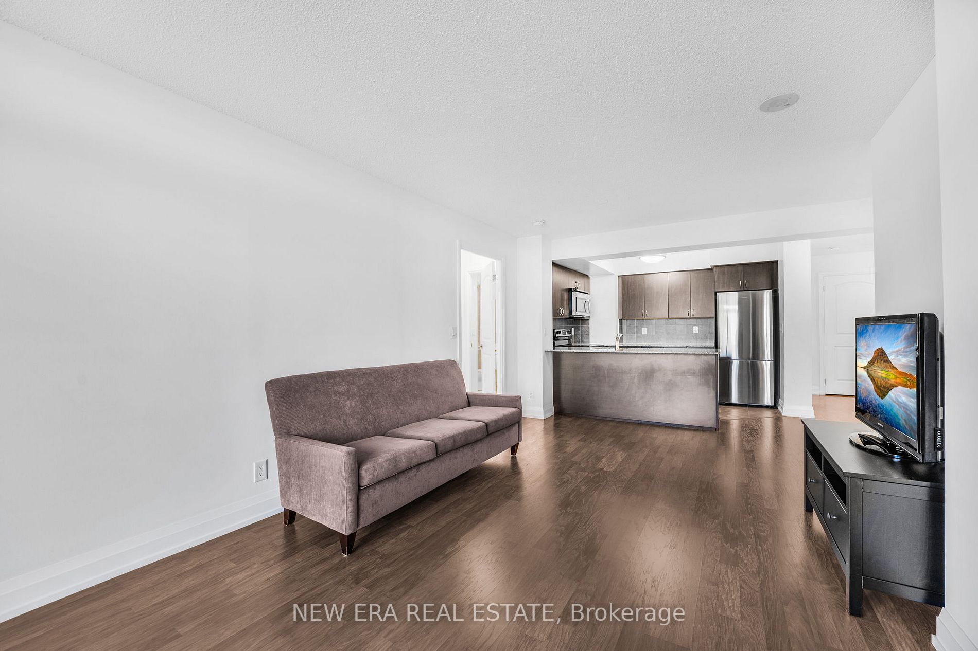 1070 Sheppard Ave W, #217