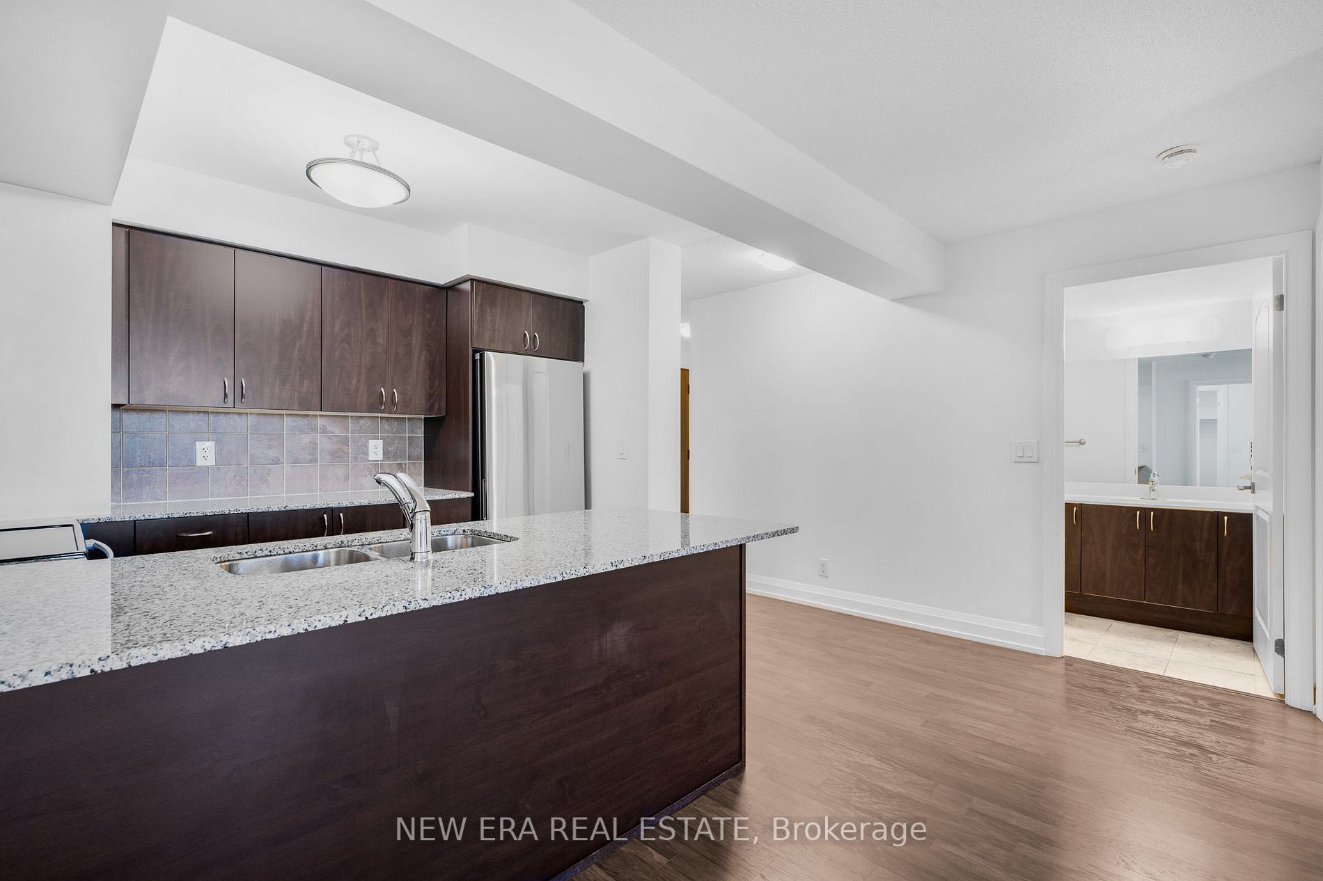 1070 Sheppard Ave W, #217
