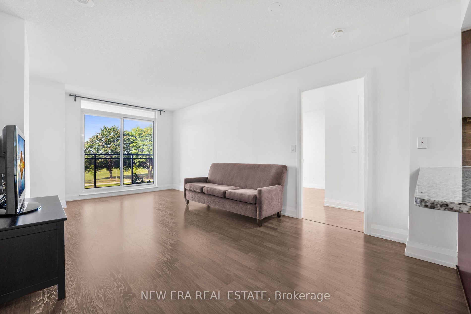 1070 Sheppard Ave W, #217