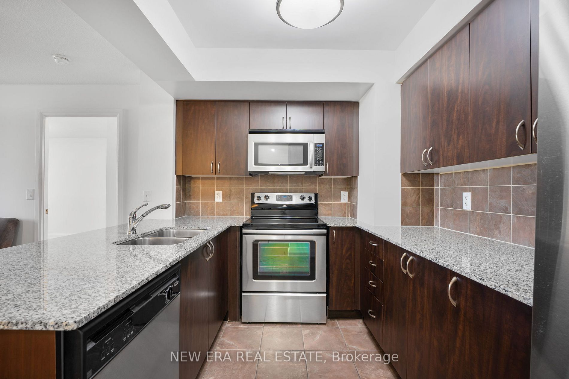 1070 Sheppard Ave W, #217