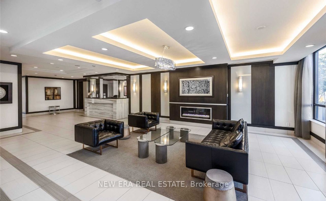 1070 Sheppard Ave W, #217
