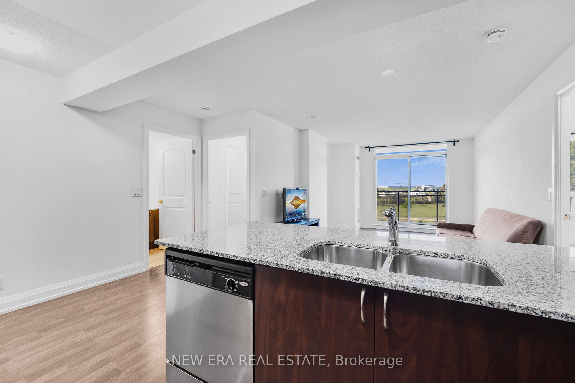 1070 Sheppard Ave W, #217