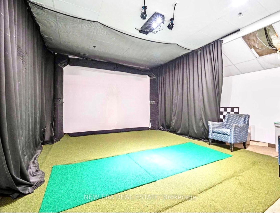 1070 Sheppard Ave W, #217