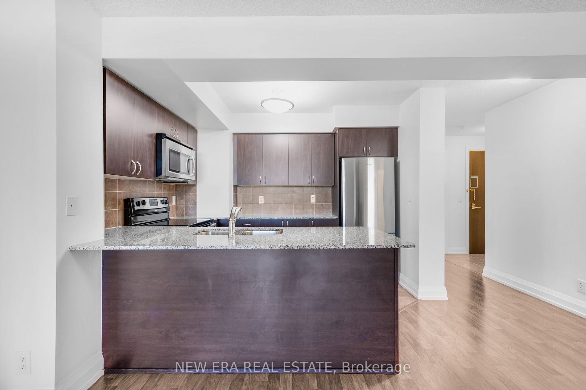 1070 Sheppard Ave W, #217