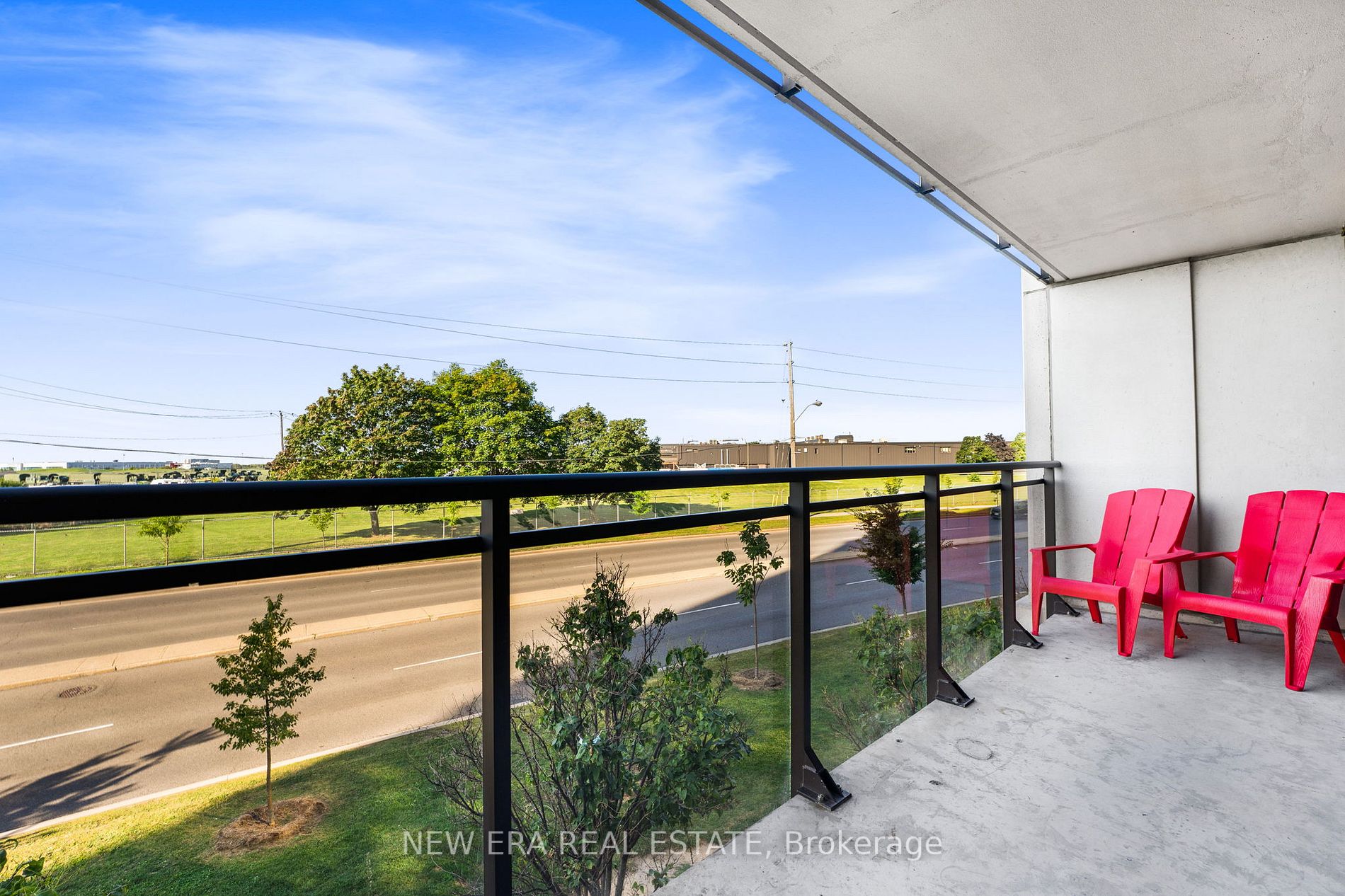 1070 Sheppard Ave W, #217