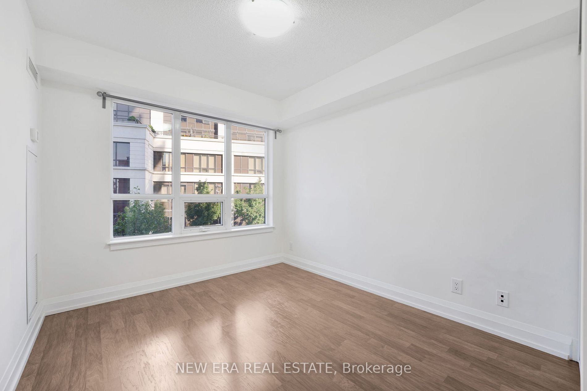 1070 Sheppard Ave W, #217