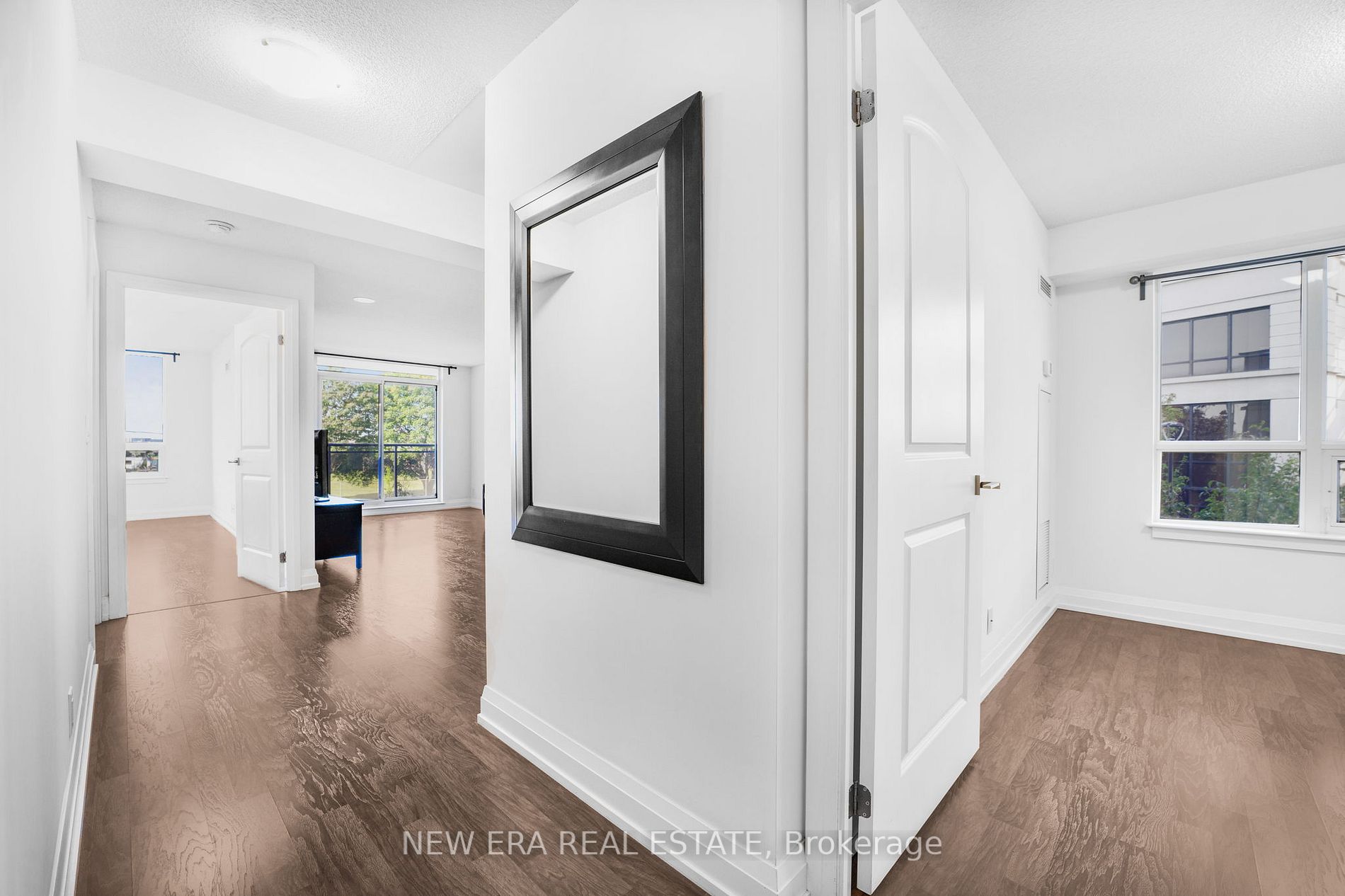 1070 Sheppard Ave W, #217