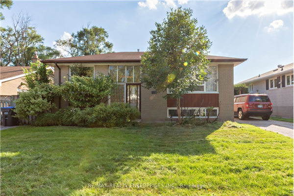 1496 Karenza Rd, Mississauga
