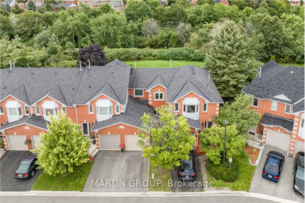 2350 Grand Ravine Dr, Oakville